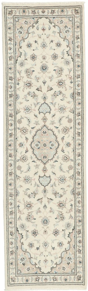 Tappeto 250x80 (Iran) Annodato A Mano