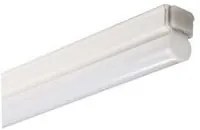 plafoniera sottopensile led reglet cct - 14w - 1330lm - mm.1173x22x30h fer421485