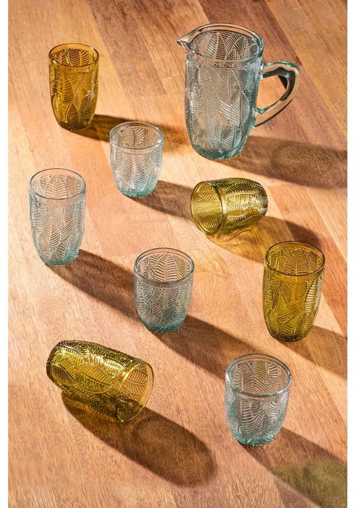 Set di bicchieri 4 pz 350 ml Areca – Ladelle