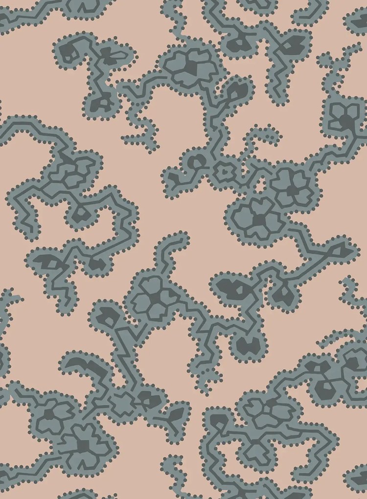 Farrow & Ball Carta da parati