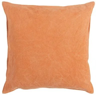 Cuscino Arancio 60 x 60 cm