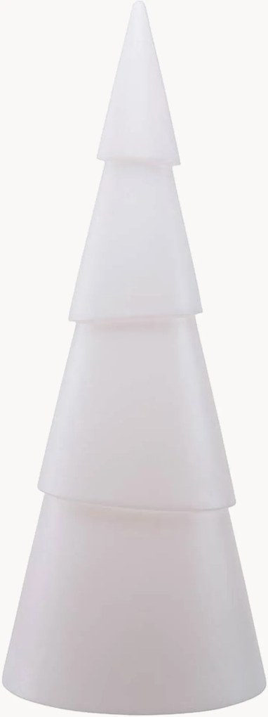 Lampada decorativa solare a LED Shining Tree