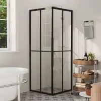 Cabina Doccia ESG 70x70x180 cm cod mxl 51956