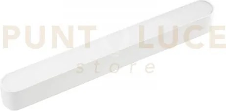 Lampada led lineare binario bernini 48v bianco 12w 1500lm cct 3000-...