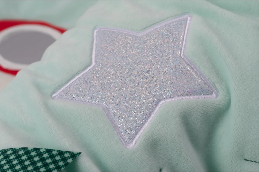 Lilliputiens - Tappetino da gioco e sacco a pelo - Drago Joe