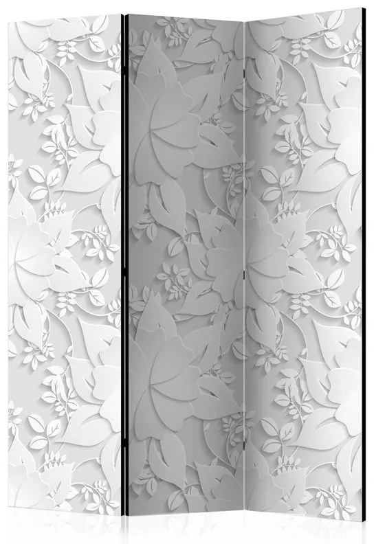 Paravento Room divider – Flowers I