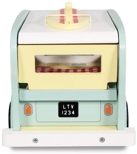 Le Toy Van - Camper