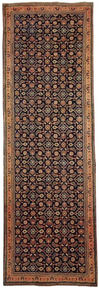 Hamedan Tappeto 100x300 (Iran)