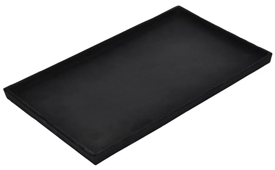 Eglo 427062 - Vassoio decorativo SAVANT 15x20,5 cm nero