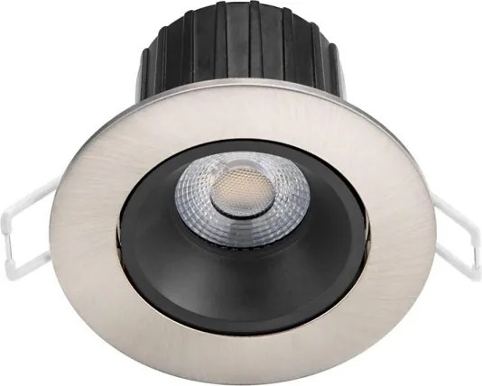 Philips - Lampada da bagno dimmerabile ABROSA LED/9W/230V IP44