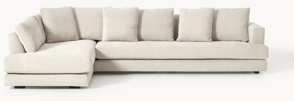 Divano angolare XL Tribeca