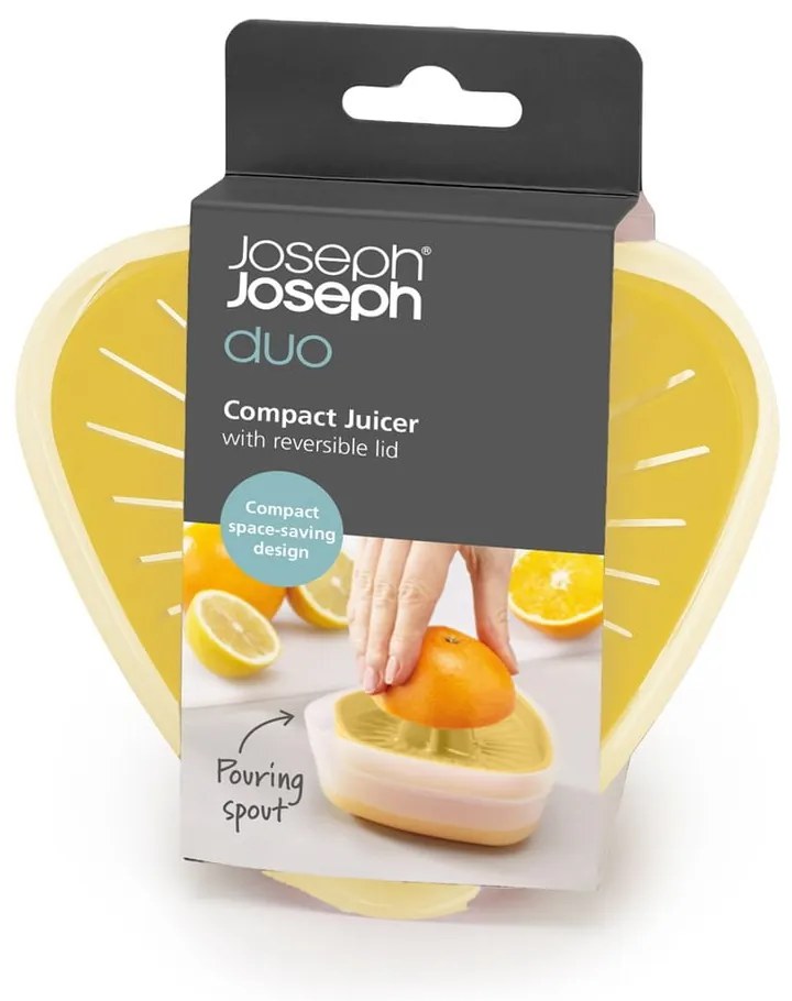 Spremiagrumi Duo – Joseph Joseph