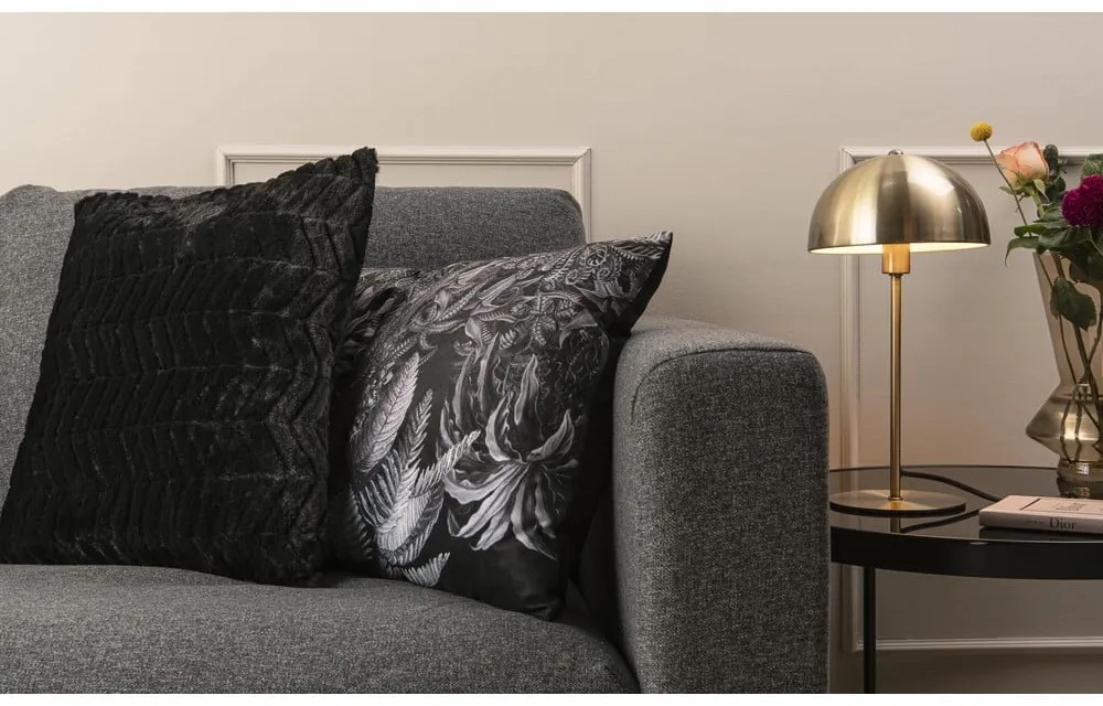 Lampada da tavolo in oro Bonnet - Leitmotiv