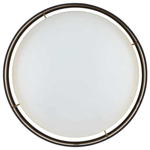 Eglo 99539 - Plafoniera LED MASERLO LED/24W/230V