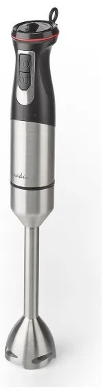 Nedis KAHB400CAL - Frullatore 4in1 800W/230V acciaio inossidabile
