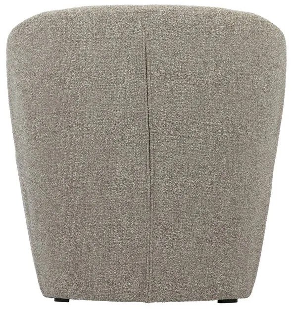 Poltrona beige Lofty - vtwonen