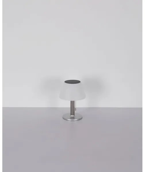 Globo 33548 - Luce LED solare LED/3,7V IP44