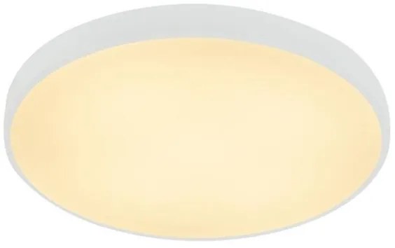 Plafoniera LED dimmerabile LED/48W/230V 2700-6500K Wi-Fi Tuya + +TC