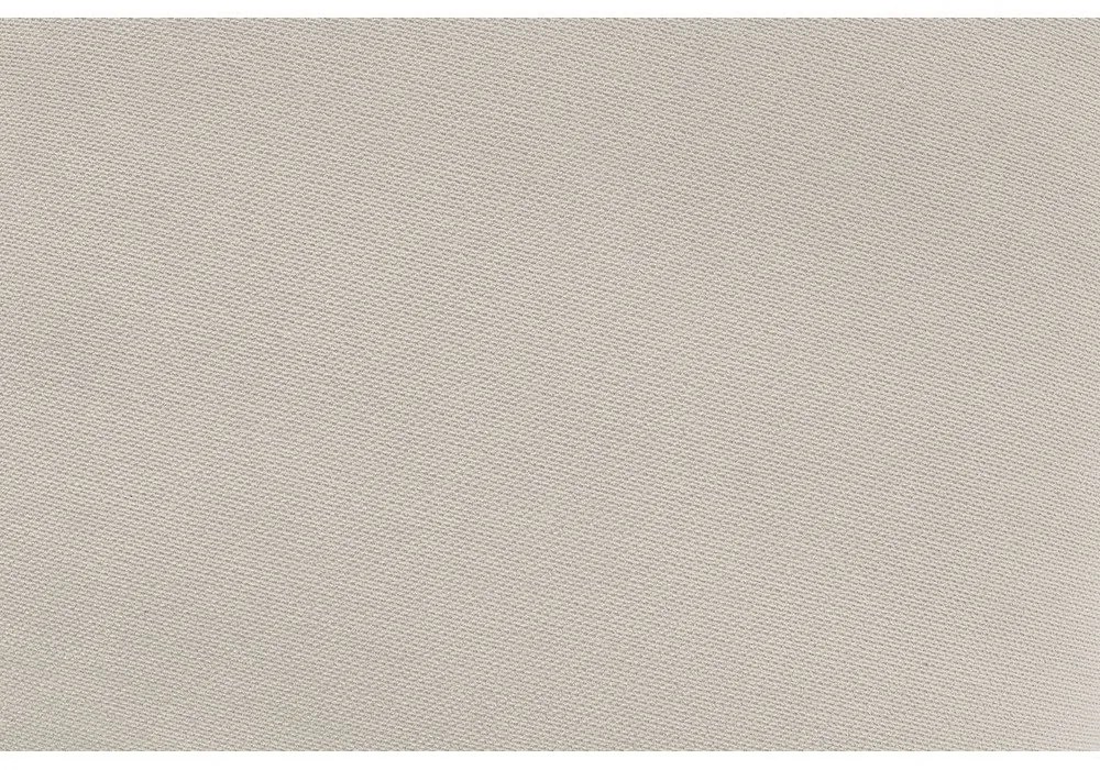 Divano angolare color crema Ernest – Bobochic Paris