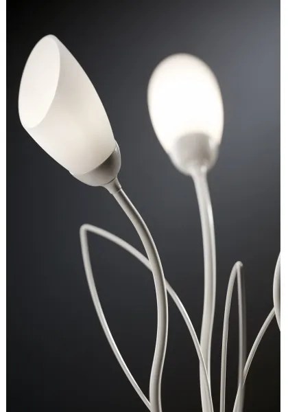 Jupiter 2060 - Lampada da tavolo GLORIOSA 3xG9/14W/230V crema