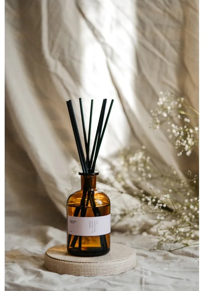 Diffusore #44 Chocolate, Fig, Musk – Perfumed Prague