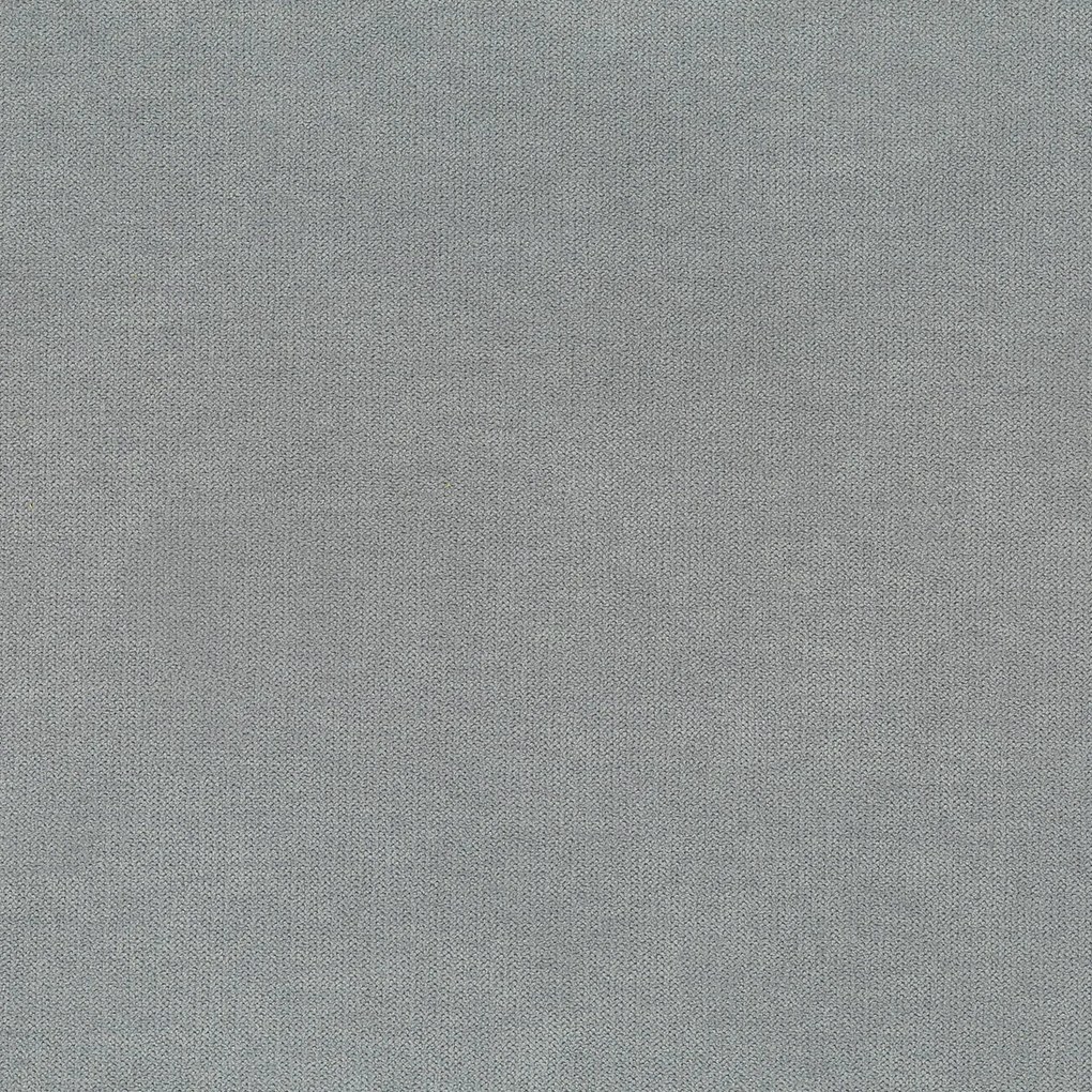 Destiny cuscino disponibile in diversi colori realizzato in tessuto morbido impermeabile T02 grigio chiaro