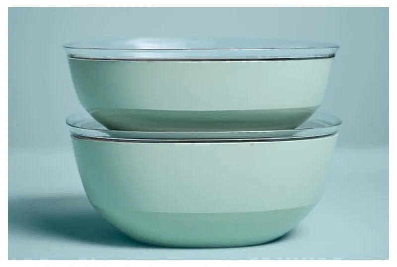 Scatola per alimenti Nordic sage - Mepal