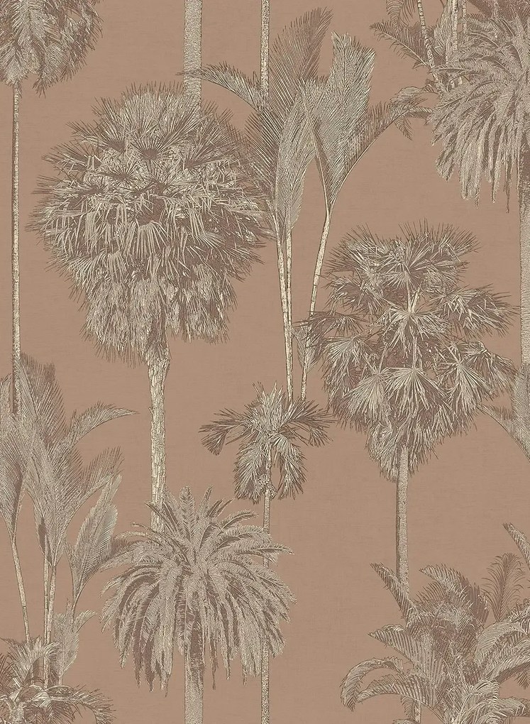 Eijffinger Tapete Oasis 3 - 317323