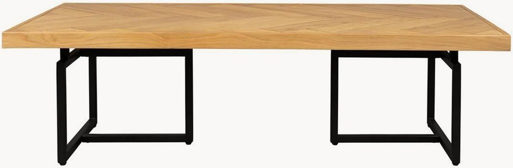 Tavolino da salotto in legno Class