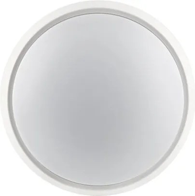 Solight WO779-2 - Lampada LED da esterno 20W/230V 3000/4000/6500K IP65 Ø 22 cm