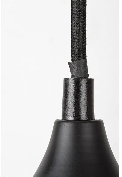 Rabalux 72151 - Lampadario a sospensione con filo ROXAS 1xE27/40W/230V