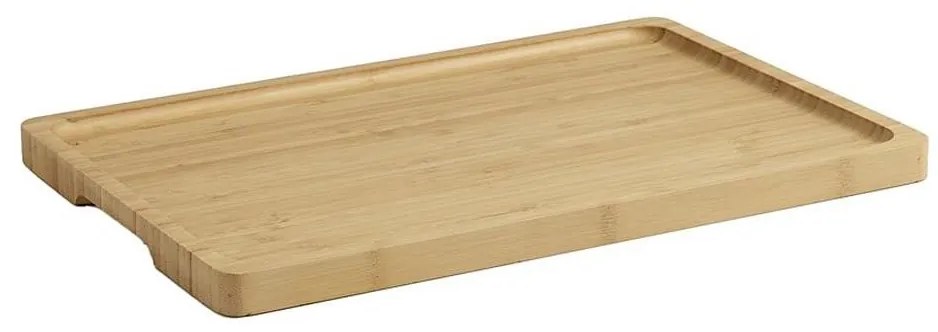 Gedy - Vassoio da bagno HIMALAYA bambù