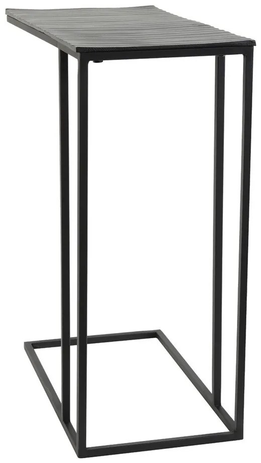 Tavolo pieghevole 26x48 cm Macy - Light &amp; Living