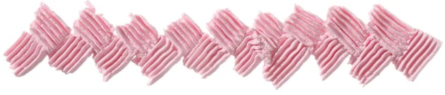 Set di punte da pasticceria da 12 pezzi per decorare - Hendi