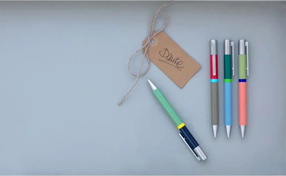 Matita per scrivere Paul - Remember