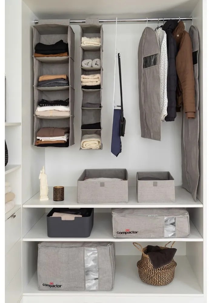 Copertura del vestito Oxford - Compactor