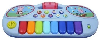 Pianoforte Educativo Apprendimento Peppa Pig Peppa Pig