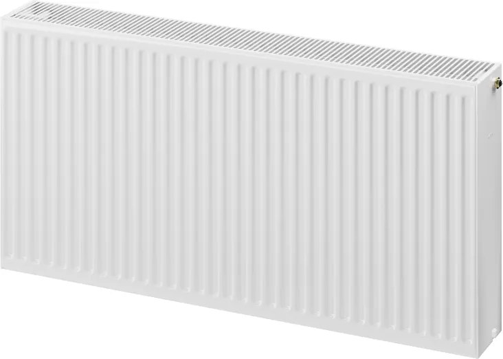 Mexen CV33 radiatore a pannello 600 x 1200 mm, collegamento inferiore, 2801 W, bianco - W633-060-120-00