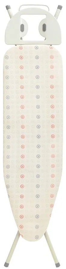 Pulsanti del coperchio dell'asse da stiro Medium Perfect Fit - Addis