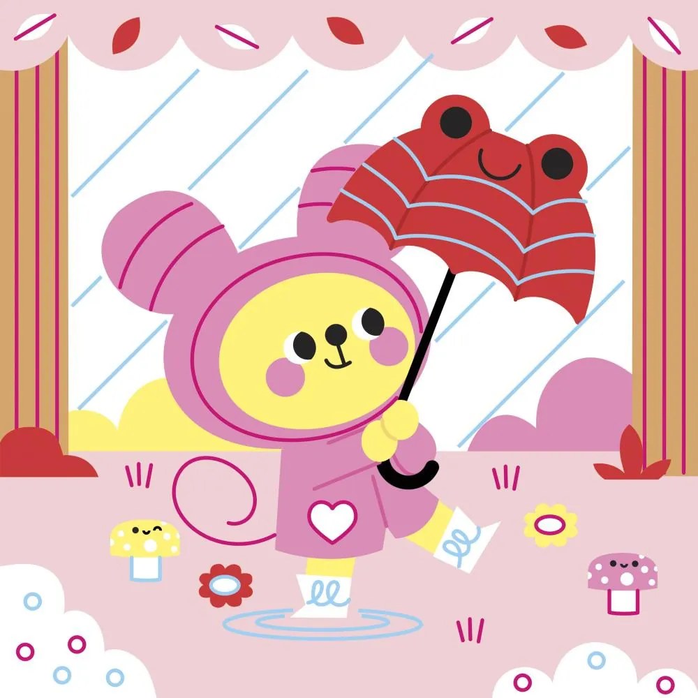 My arts&crafts - Grafismi