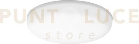 Incasso led total bianco 24w 2680lm cct  3000k / 4000k / 6500k 17x2...
