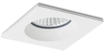 RED -Design Rendl-R12717- Lampada da incasso a LED per bagno TOLEDO 8W/230V IP44
