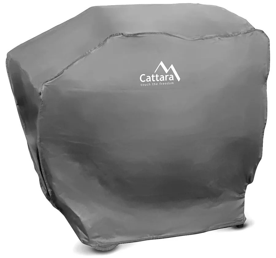 Coperchio per griglia a gas Furo - Cattara