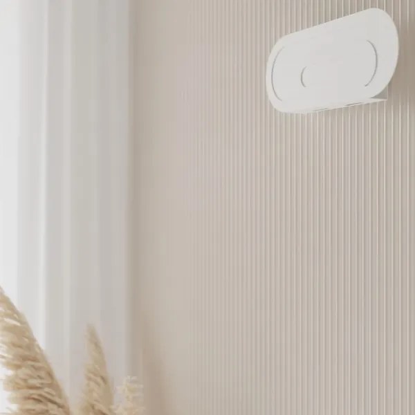 Sollux SL.0931 - Applique SACCON 2xG9/40W/230V