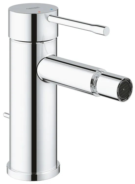 Rubinetto per bidet Essence GROHE cromo lucido