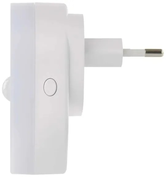 Sensore di movimento con luce notturna GoSmart Wi-Fi