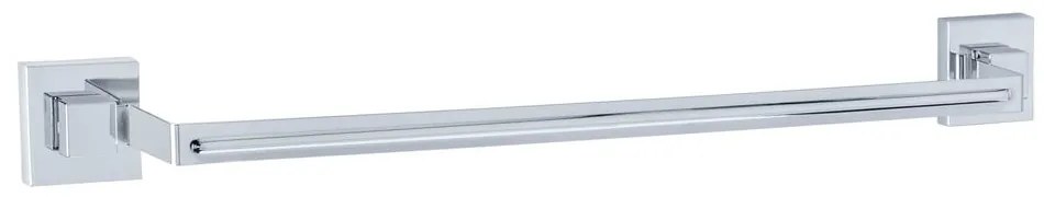 Barra portasciugamani autoportante Vacuum-Loc Uno, capacità di carico fino a 33 kg Quadro - Wenko