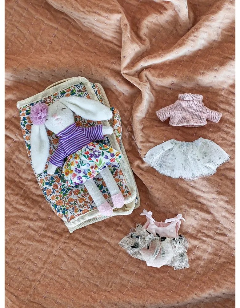 Bambola Milly - Bloomingville Mini