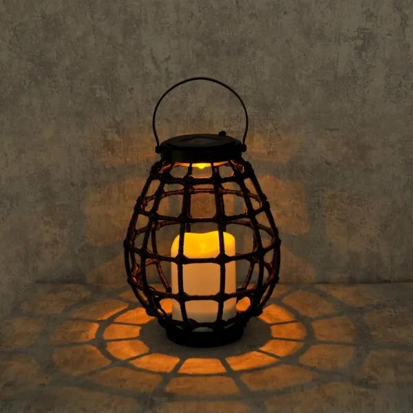 Lampada solare LED KOGE LED/1,2V 300 mAh IP44