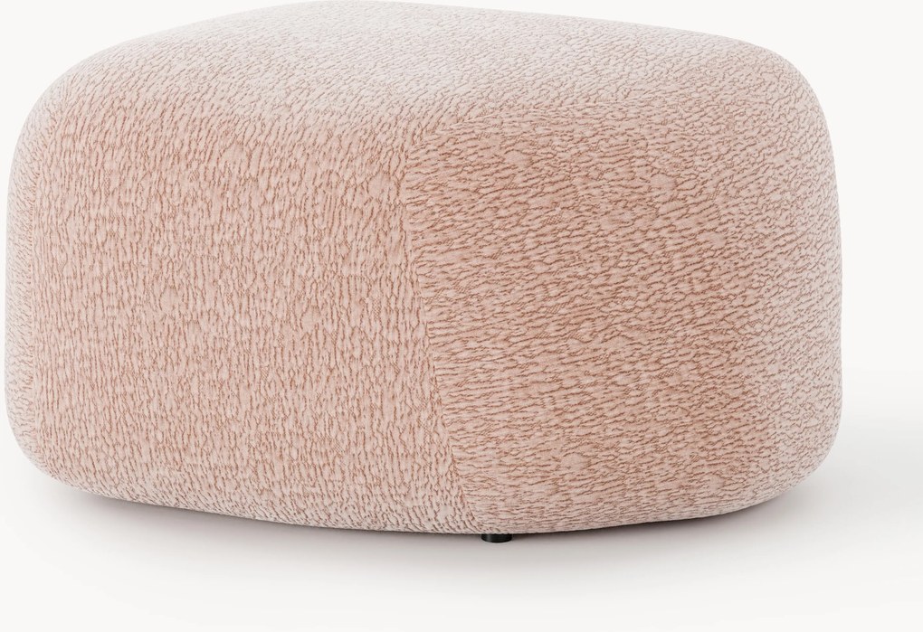Pouf ovale Wolke